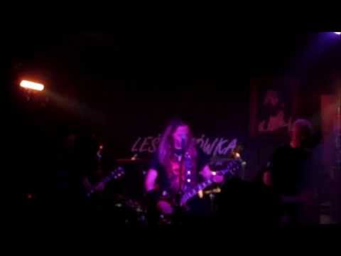 230 VOLT - KLOSZARD - CHORZÓW 11 V 2013 [HD]