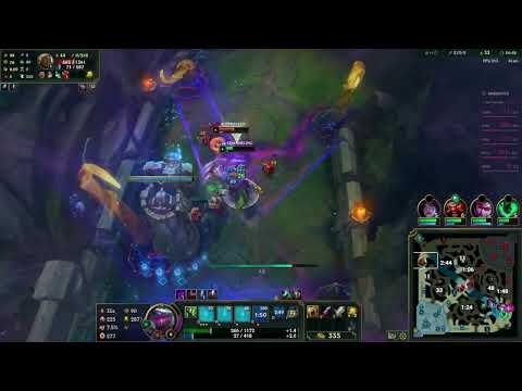 How to Beat Illaoi (Warwick Top)