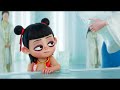 I Am Ne Zha 2 Full Hindi Movie Hindi Movie