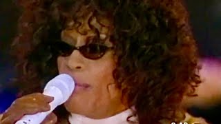 Whitney Houston- One of Those Days- GMA, NY  (12/10/2002) 4K HD