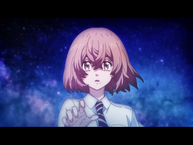 Endings - 2