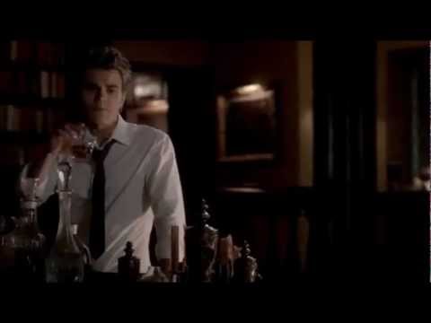 The Vampire Diaries 4x02 Elena apologizes to Stefan