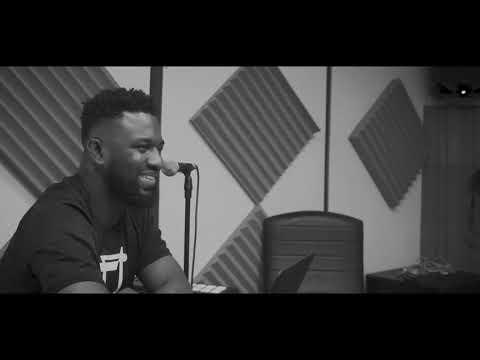 Studio Making Of "Blessings" ft. Peruzzi, Praiz, Kholi & Alternate Sound