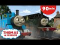 The Biggest Present Of Them All Thomas Friends Season 13 Thomas The Train