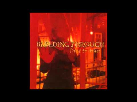 Bleeding Through - Shadow Walker