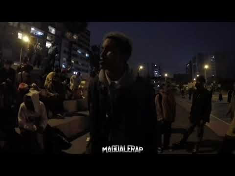 JHONATRIEL VS DREJ VS JEYDI 🇻🇪 - FILTROS - MAGDALERAP - FECHA #3