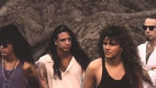 Harem Scarem - Change Comes Around