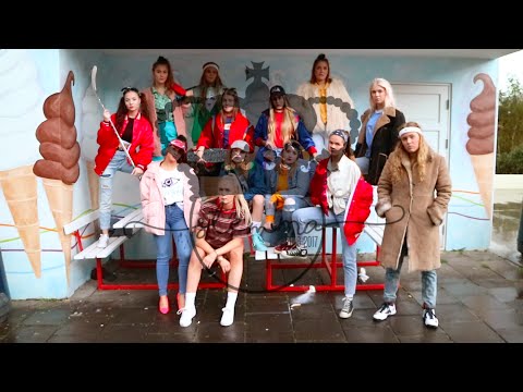 Kynningarmyndband StemMA 2016