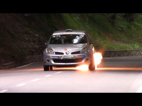 5. Rally Valli della Carnia 2018 | Highlights & Max Attack