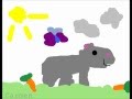 I Want A Hippopotamus For Christmas Wmv