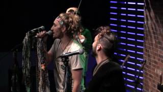 MAGIC GIANT - Window [Live In The Sound Lounge]