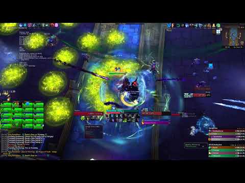 Diverse Society King Rastakhan Mythic DK PoV *WEEB VERSION*