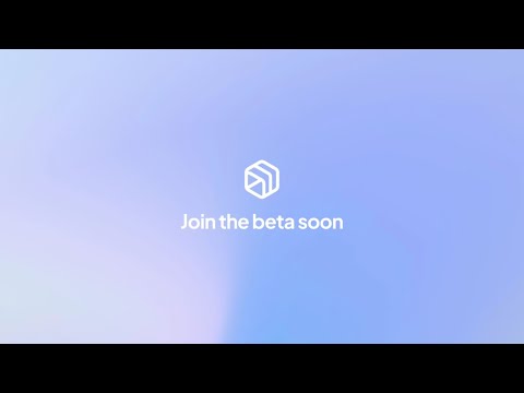 DreamOS: Join the Beta
