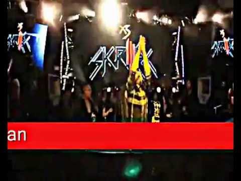 Dj İstan Bill & Kemal Cambazoğlu Dancing İs What We Do Full HD