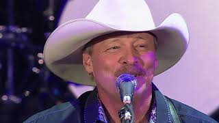 The Life and Tragic Ending of Alan Jackson