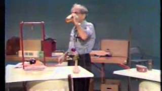 Inertia : Dramatic demonstrations in Physics by Prof Julius Sumner Miller VTS_01_1.avi