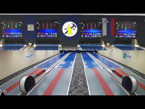 KK Ruše - RUŠE OPEN 16. dan