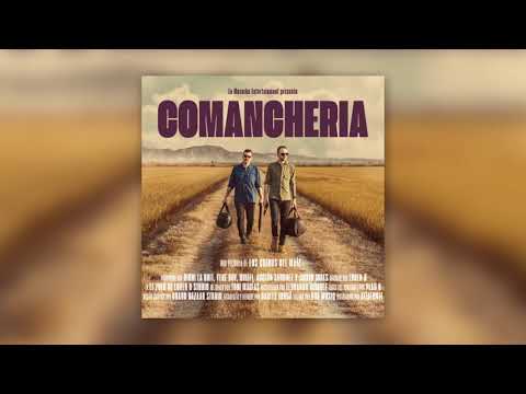 Video thumbnail for Intro (Comancheria)