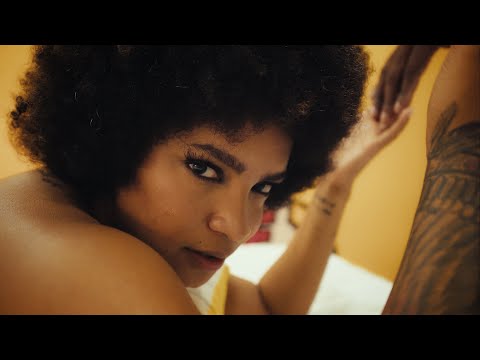 Seidy La Niña - Pecadora (Official Video)