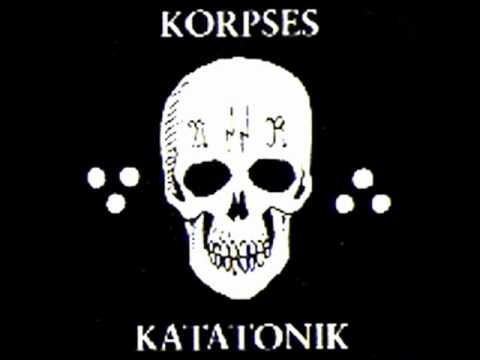 Korpses Katatonik || Kcok Transzplant