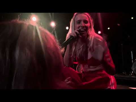 Maude Latour — Maps (Live Debut at The Racket 09.22.25)