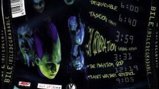 Bile - Fascion [Demo]
