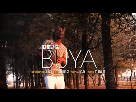 DJ Nova SA – Buya