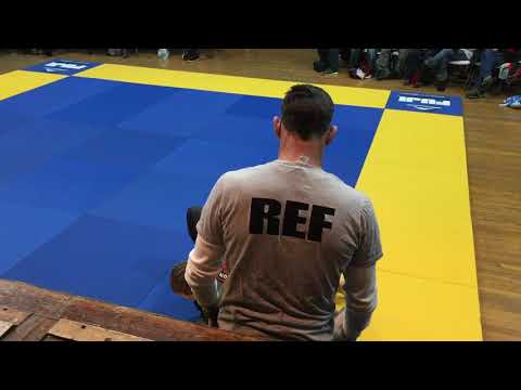 TN Top Roller 5: Cody Jordan vs Ben Tucker