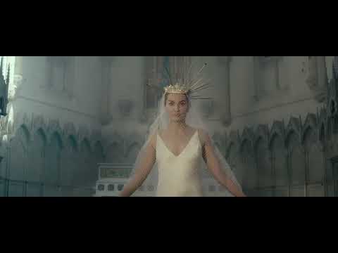 Age Of Love - The Age Of Love (Charlotte de Witte & Enrico Sangiuliano Remix)  [Official VIDEO]