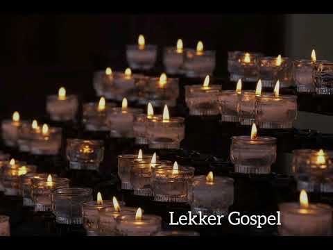 Gospel Song: Na U kruis