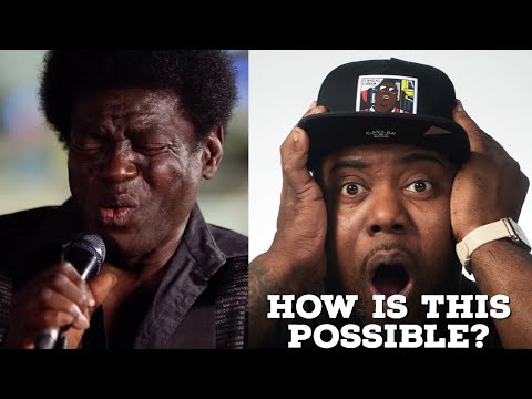 Charles Bradley performs soulful cover of Black Sabbath's 'Changes'