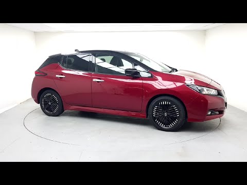 Nissan Leaf Leaf SV Premium 40 kWh - Image 2