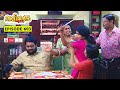 Aliyans 603 തമ്മിൽ തല്ല് Comedy Serial Sitcom Kaumudy