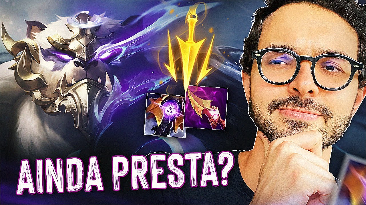 TESTANDO O NOVO RITMO FATAL NO VOLIBEAR AP CLÁSSICO