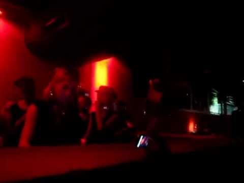 Ellen Allien @ Circo Loco DC10 Ibiza 2012