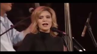 Alison Krauss and Union Station - Take Me For Longing (Live)