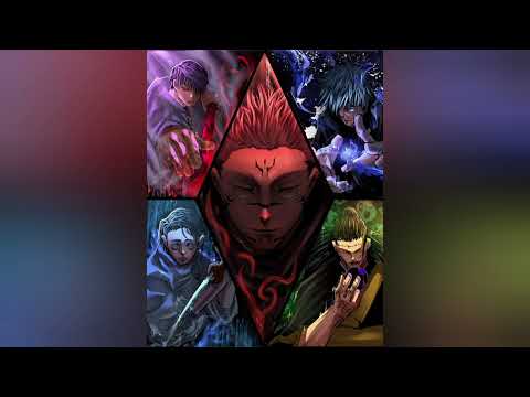 Special Grade Incoming x Aggressivo Das Trevas - (Slowed to Perfection)