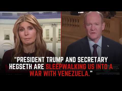 Videos - Senator Christopher Coons