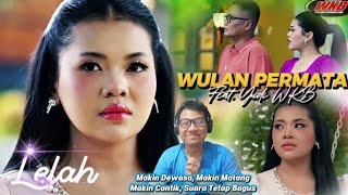 Download lagu Wulan Permata & Yudi WKB - Lelah ( MV) | DeADSReaction mp3