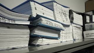 Shred-it’s Information Security & Document Destruction