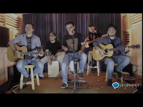 Marsal Band-Inangku Na Bujur (COVER) -Dewita Purba-