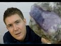 ASMR Crystal Collection Show and Tell 3D ...