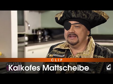 Daily Kalk 514 - Goldfingers Enkel