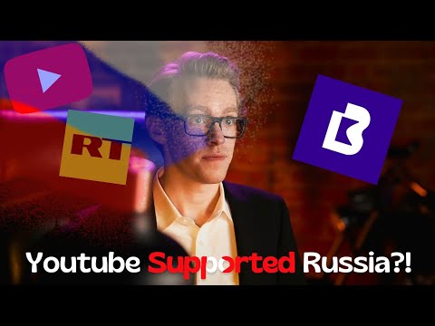 Youtube is Being Sued, and they've done some horrible stuff.