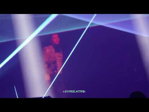 190511 Kris Wu ALIVE Tour 2019 in Beijing  fancam 6 吳亦凡 吴亦凡 天地東西演唱會北京站 飯拍 6