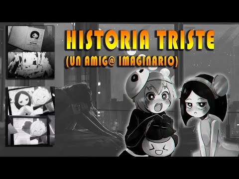 😔💔Alan Walker y La Historia Mas Triste Del Mundo / GES/