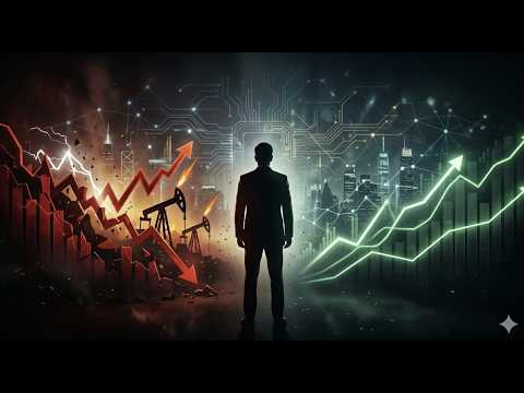 2025 TACO PTSD: Why Strategists, Analysts, and Investors Are Still Fighting the Last War â€” Jordi Visser (22 marzo 2026)