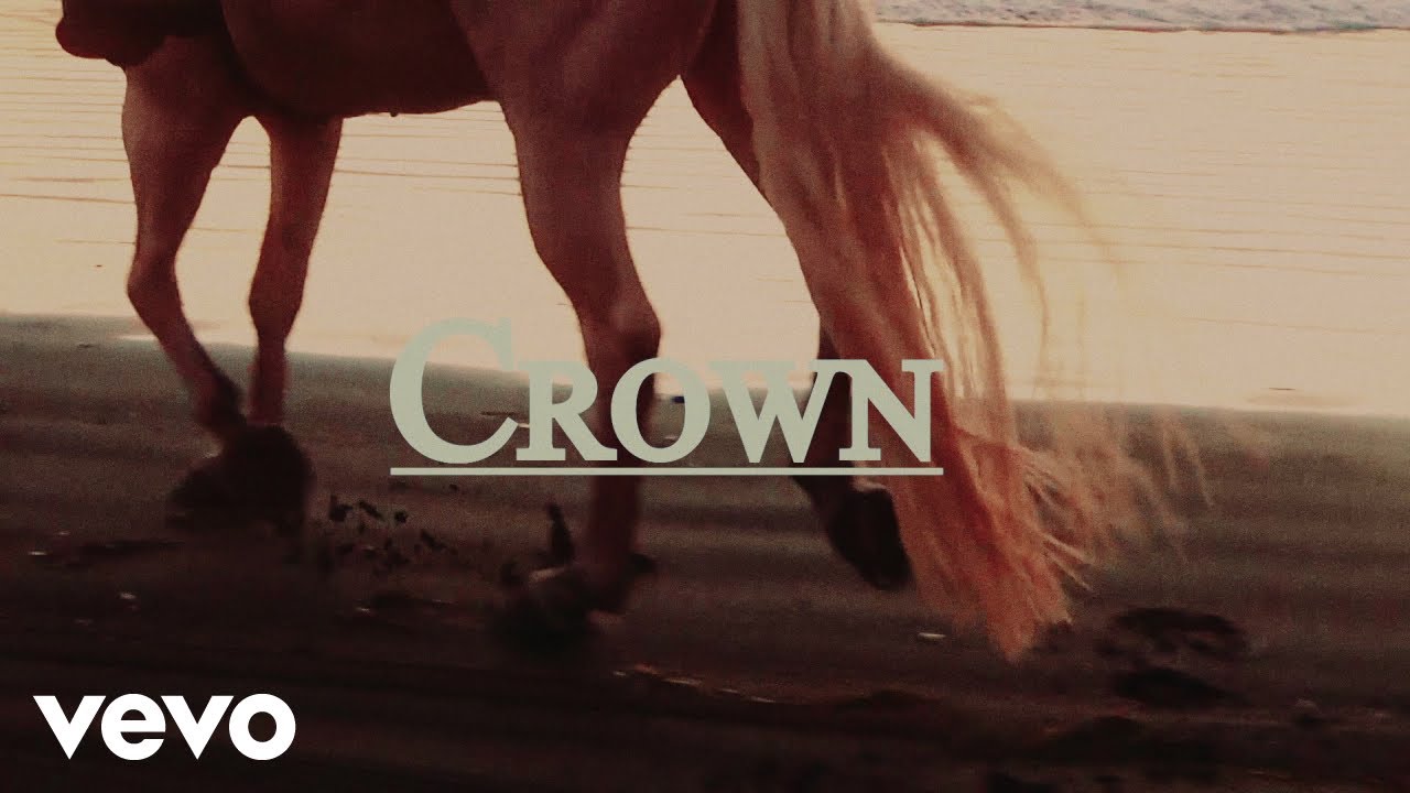 Billie Marten - Crown (Official) - YouTube
