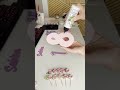 DIY Number Cake Topper Tutorial: How to Make a Custom Cake Topper for Any Occasion