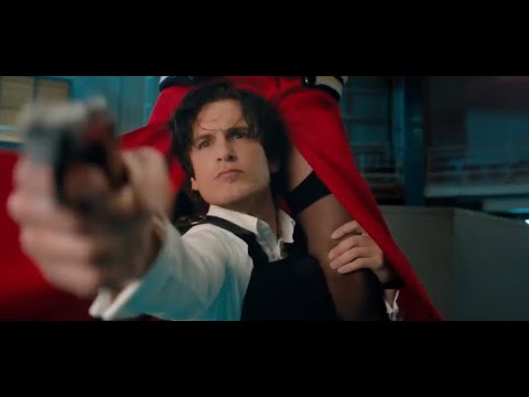 Download Nicky Larson Full Movie Hindi Dubbing 3gp Mp4 Codedwap